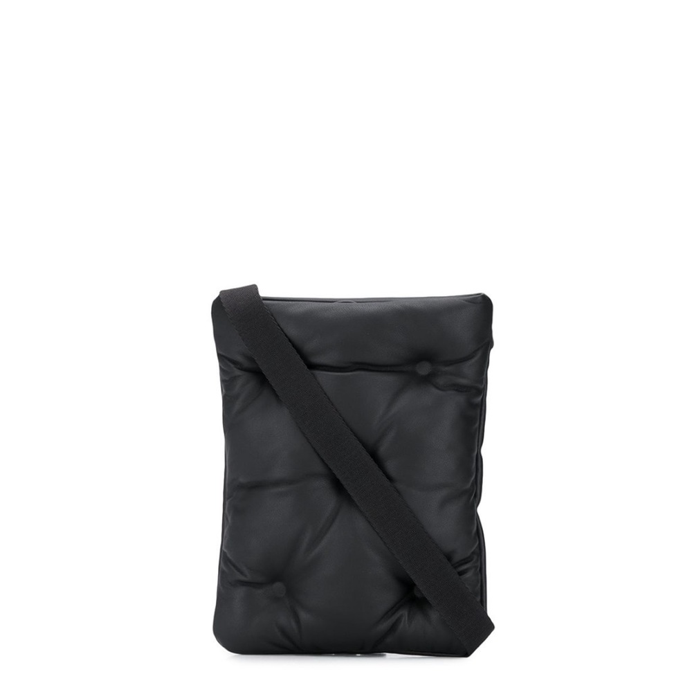 Maison Margiela Pillow Glam slam crossbody bag